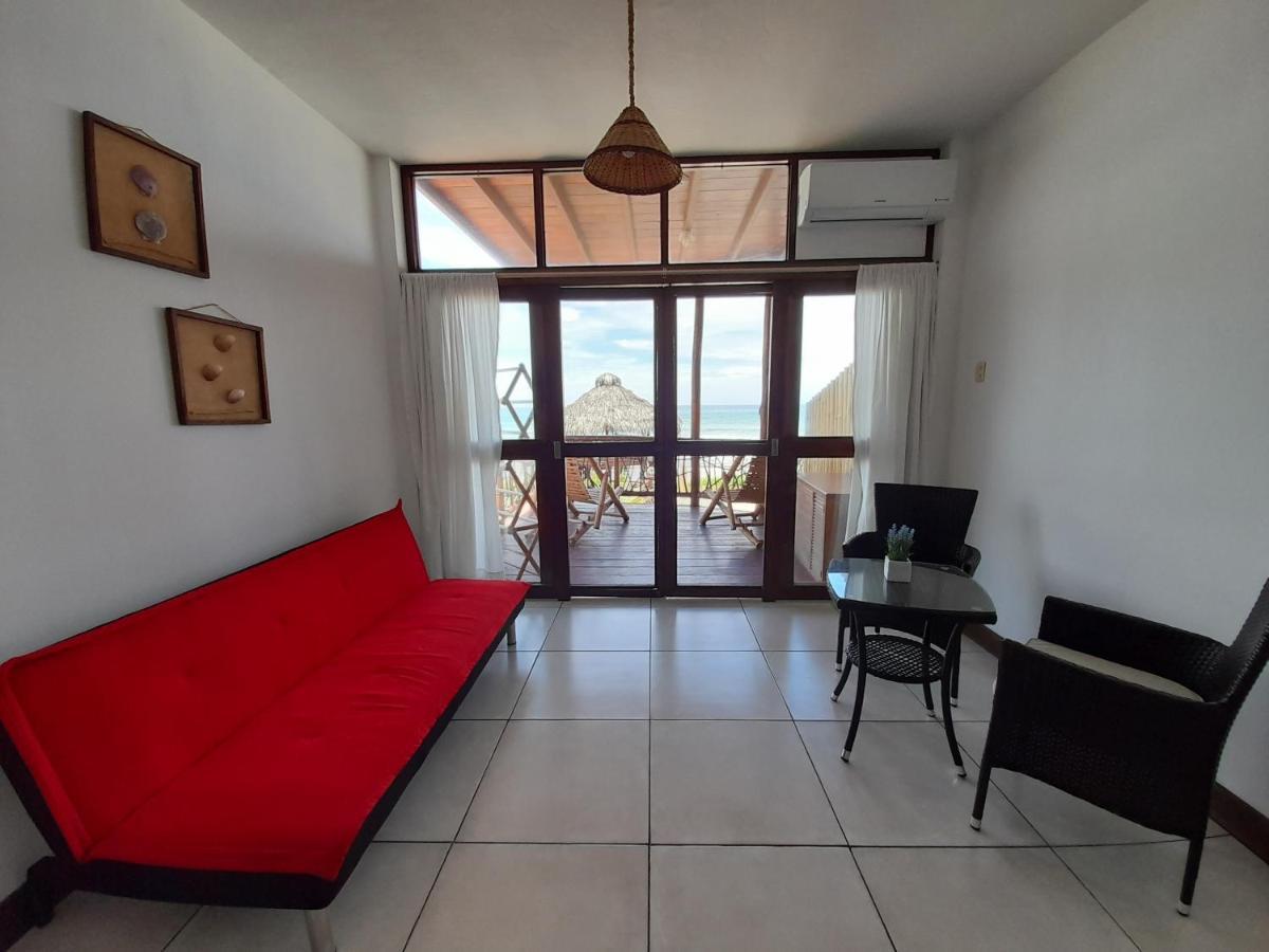 Maria Jose Bungalows Zorritos Dış mekan fotoğraf