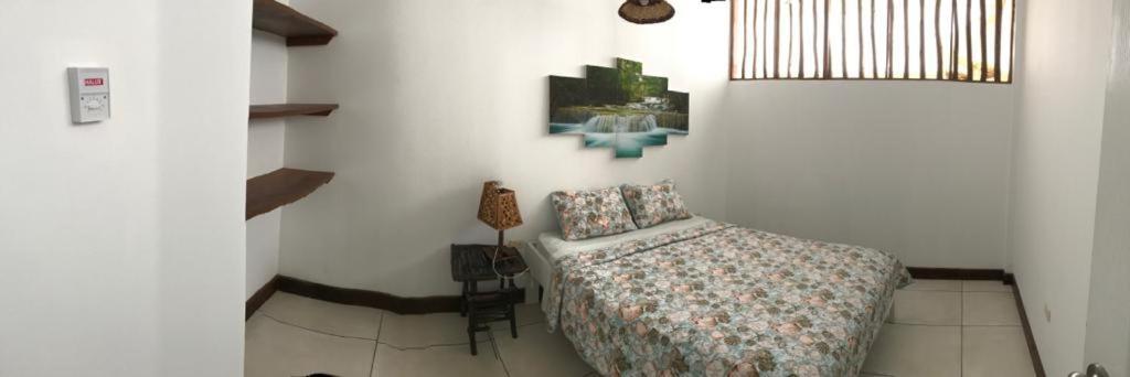 Maria Jose Bungalows Zorritos Dış mekan fotoğraf